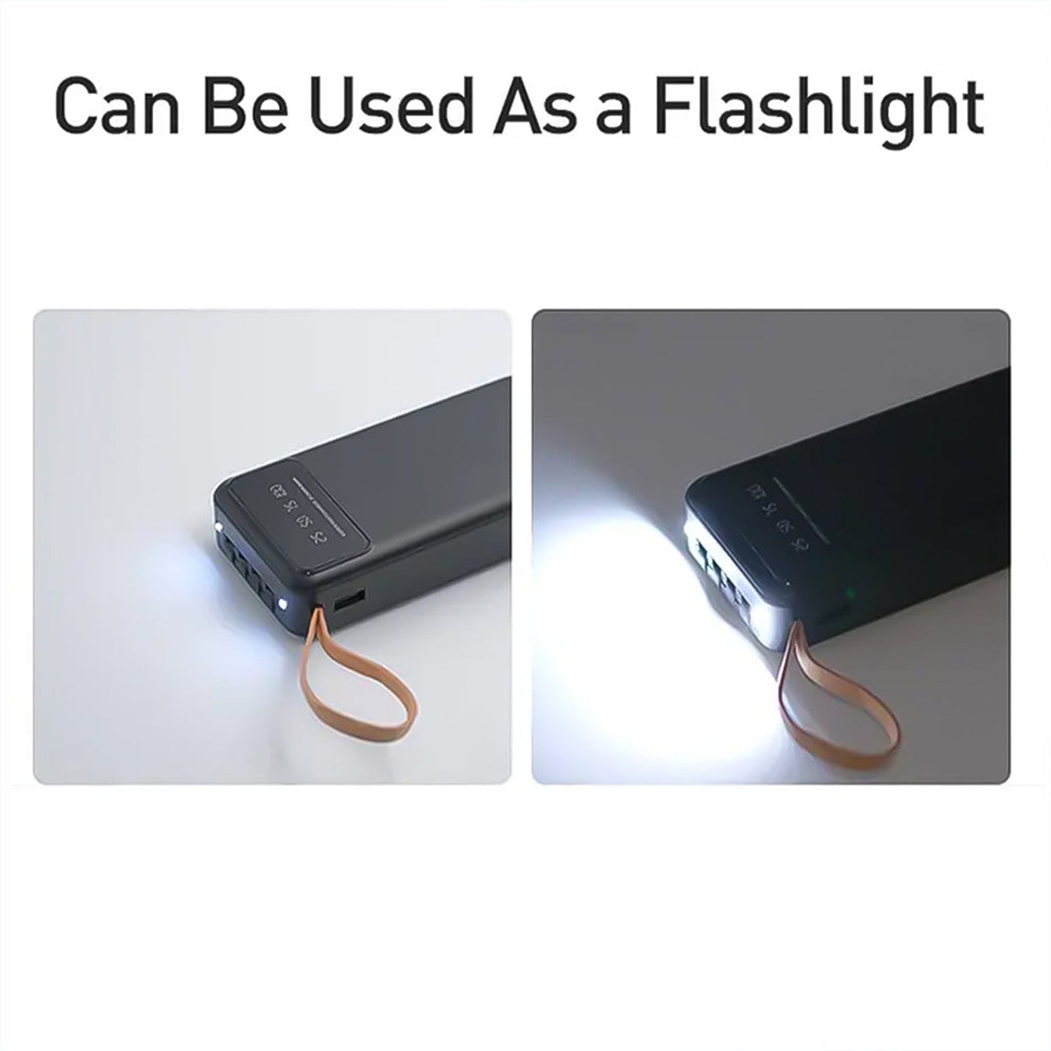 10000mAh Charging Power Bank 10000mAh Charging Power Bank